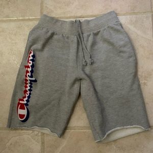 Champion men’s shorts